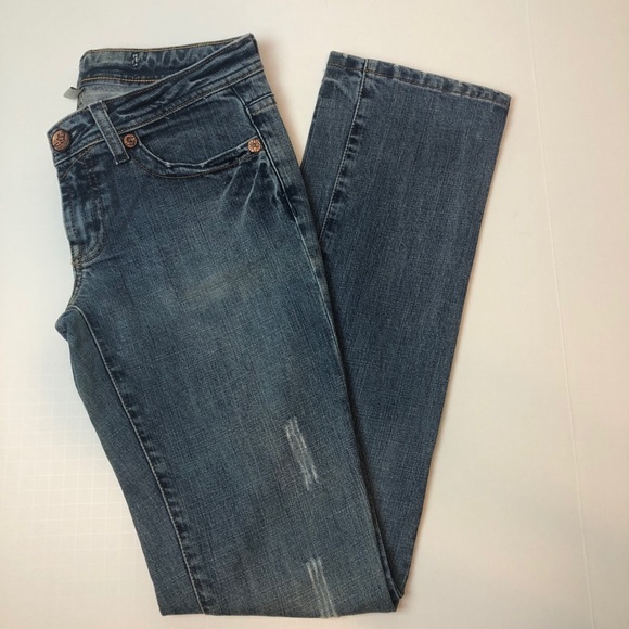 Seven 7 Jeans - Picture 2 of 8